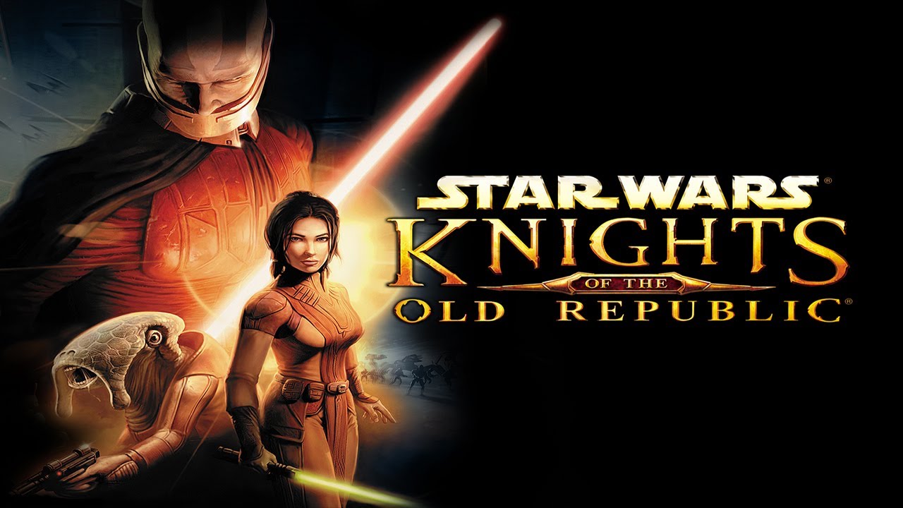 Star Wars: Knights of the Old Republic, un capolavoro del gioco di ruolo
