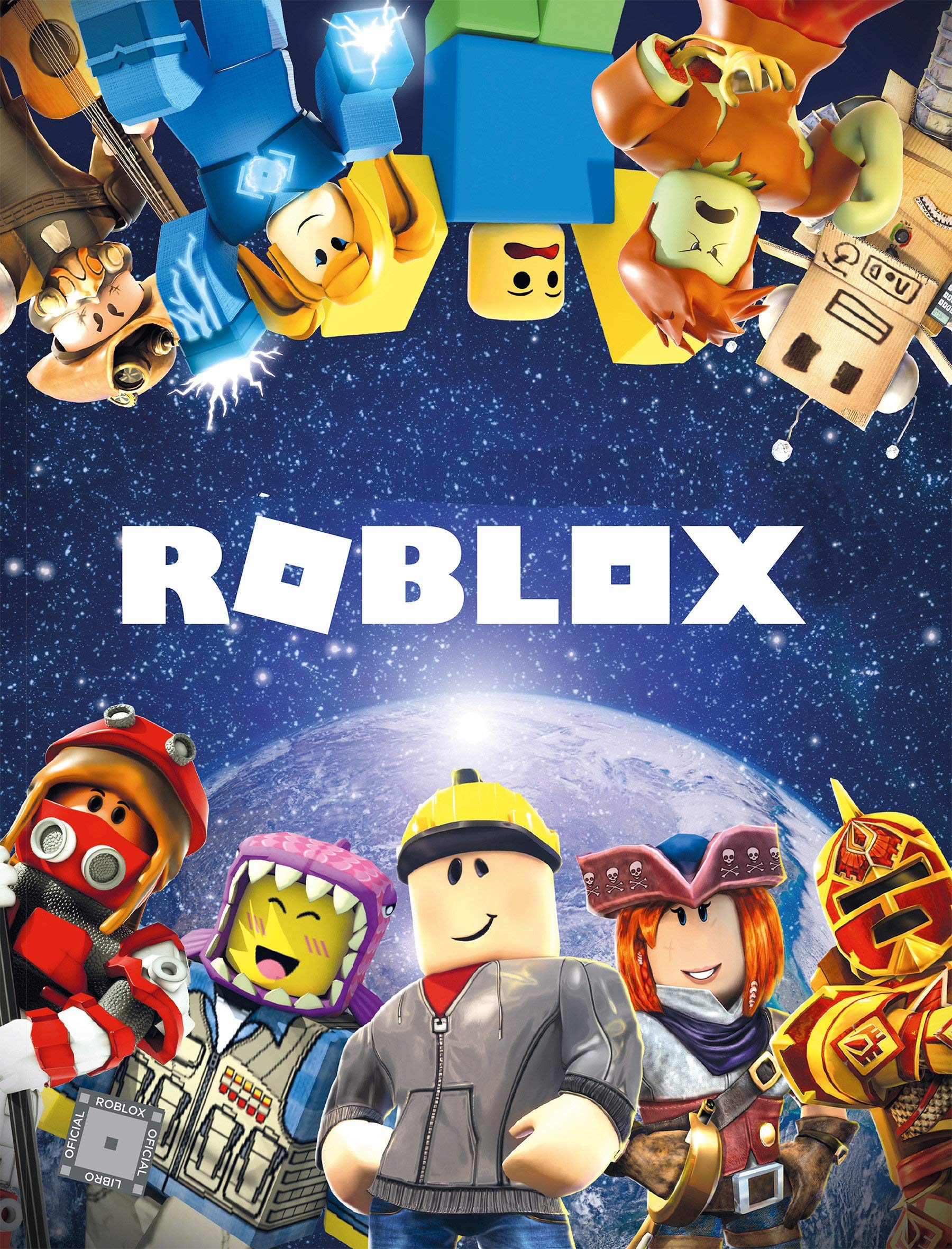 Roblox: un multigioco creativo e divertente per tutti