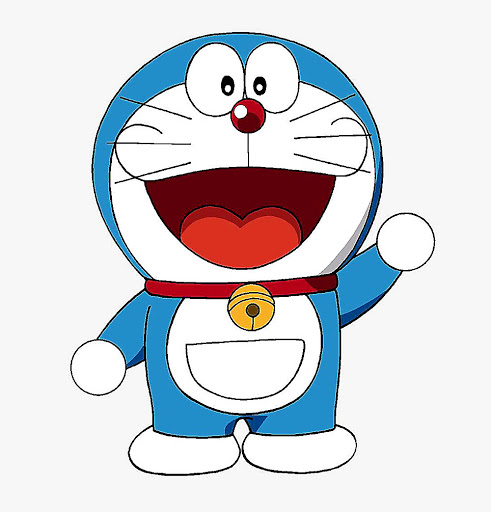 Doraemon, il gatto spaziale