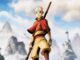 La serie animata di Avatar: La Leggenda di Aang