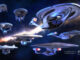 USS Enterprise: per arrivare là dove nessuno è mai giunto prima!