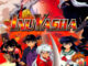 Inuyasha: un anime di successo tratto dal manga di Rumiko Takahashi