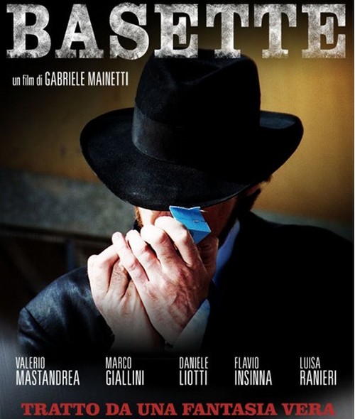 Basette, il tributo a Lupin III di Gabriele Mainetti