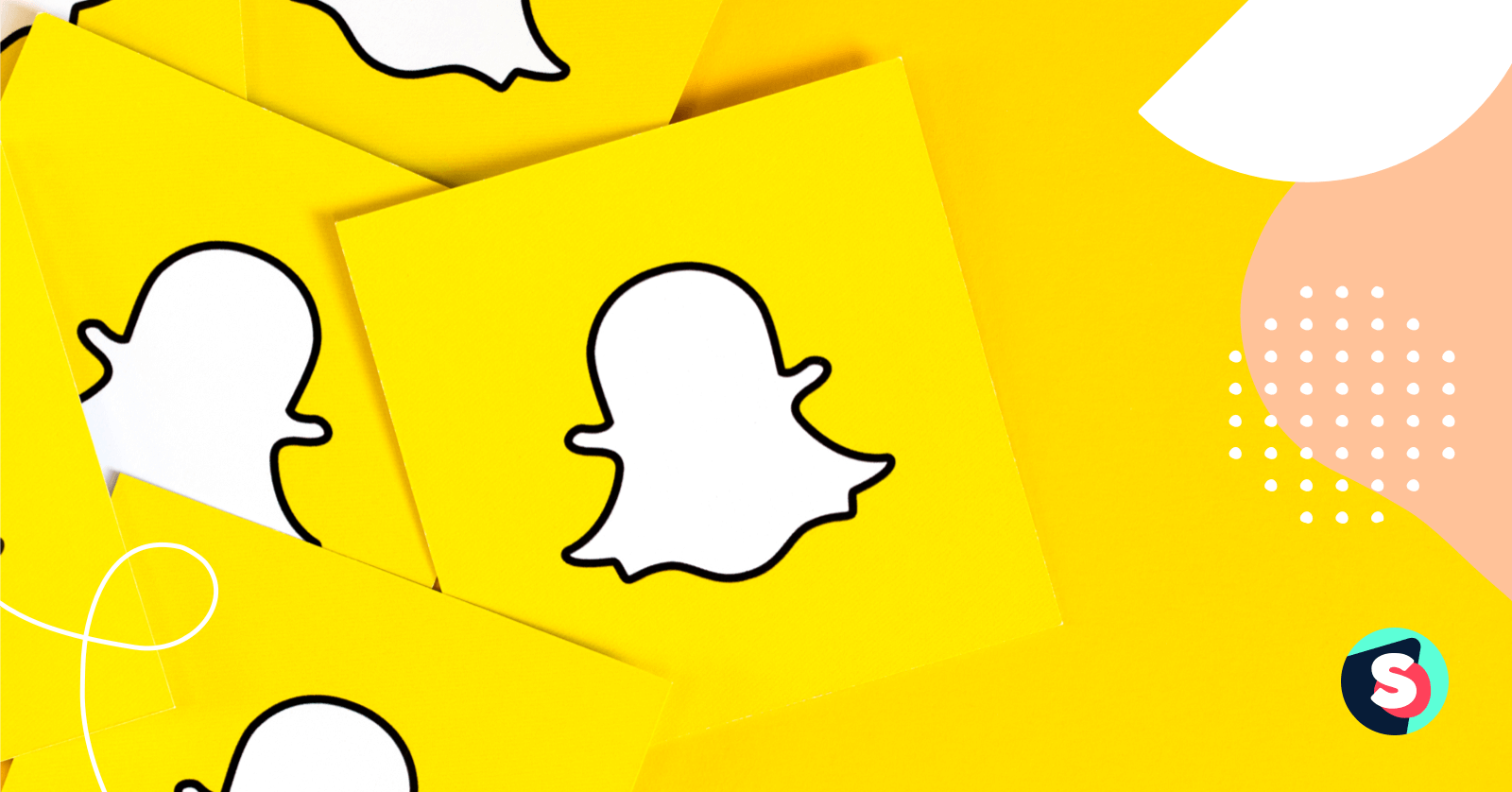 Il pubblico unico di Snapchat non è attivo sulle altre piattaforme