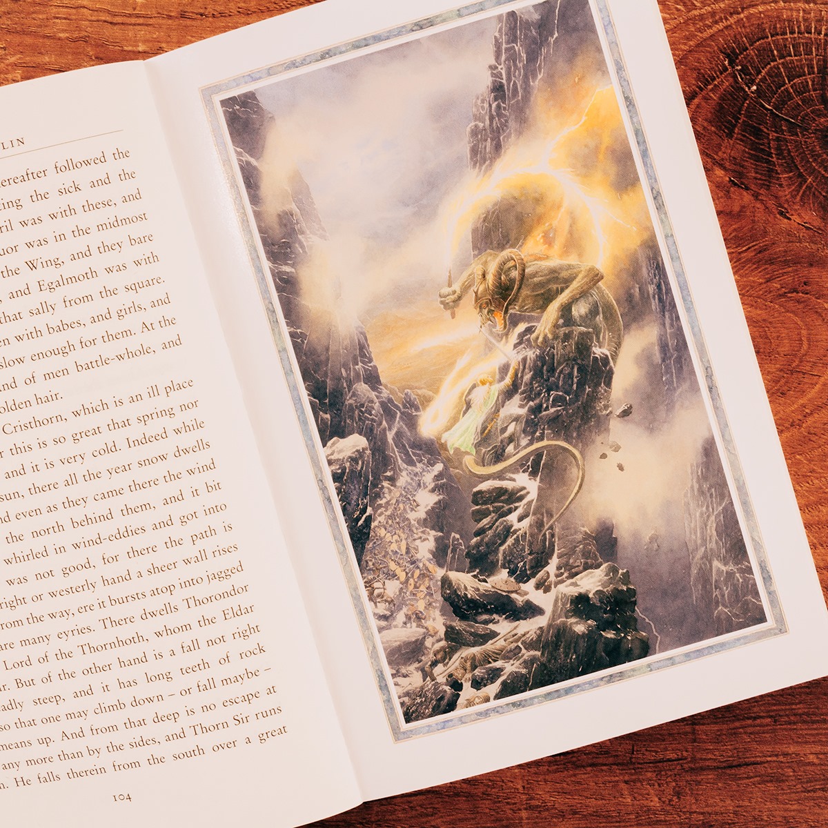 Lord of the Rings: Differenze tra libri e film
