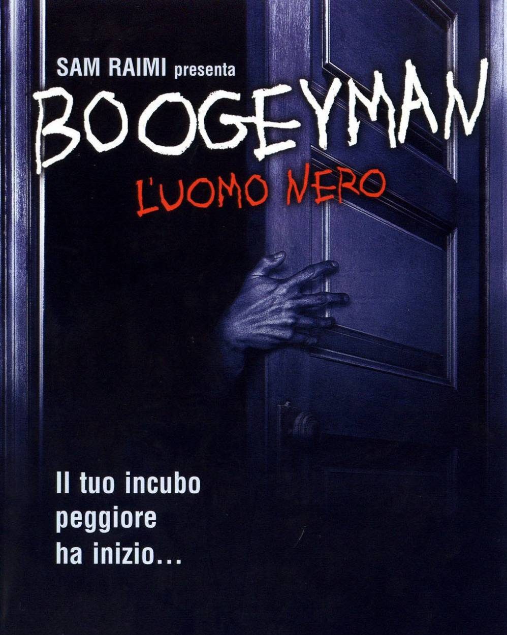 Boogeyman – L’uomo nero
