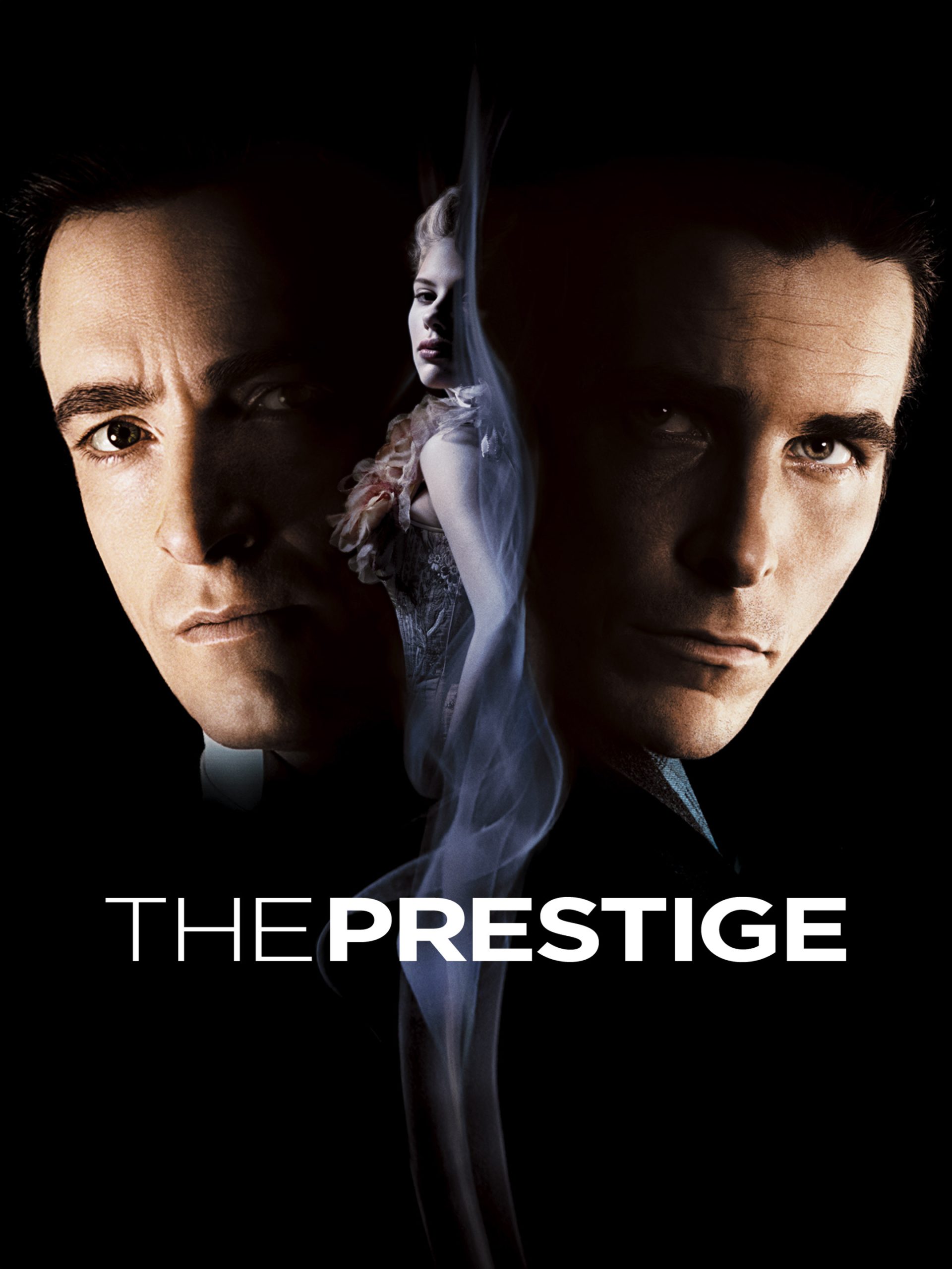 The Prestige di Christopher Nolan