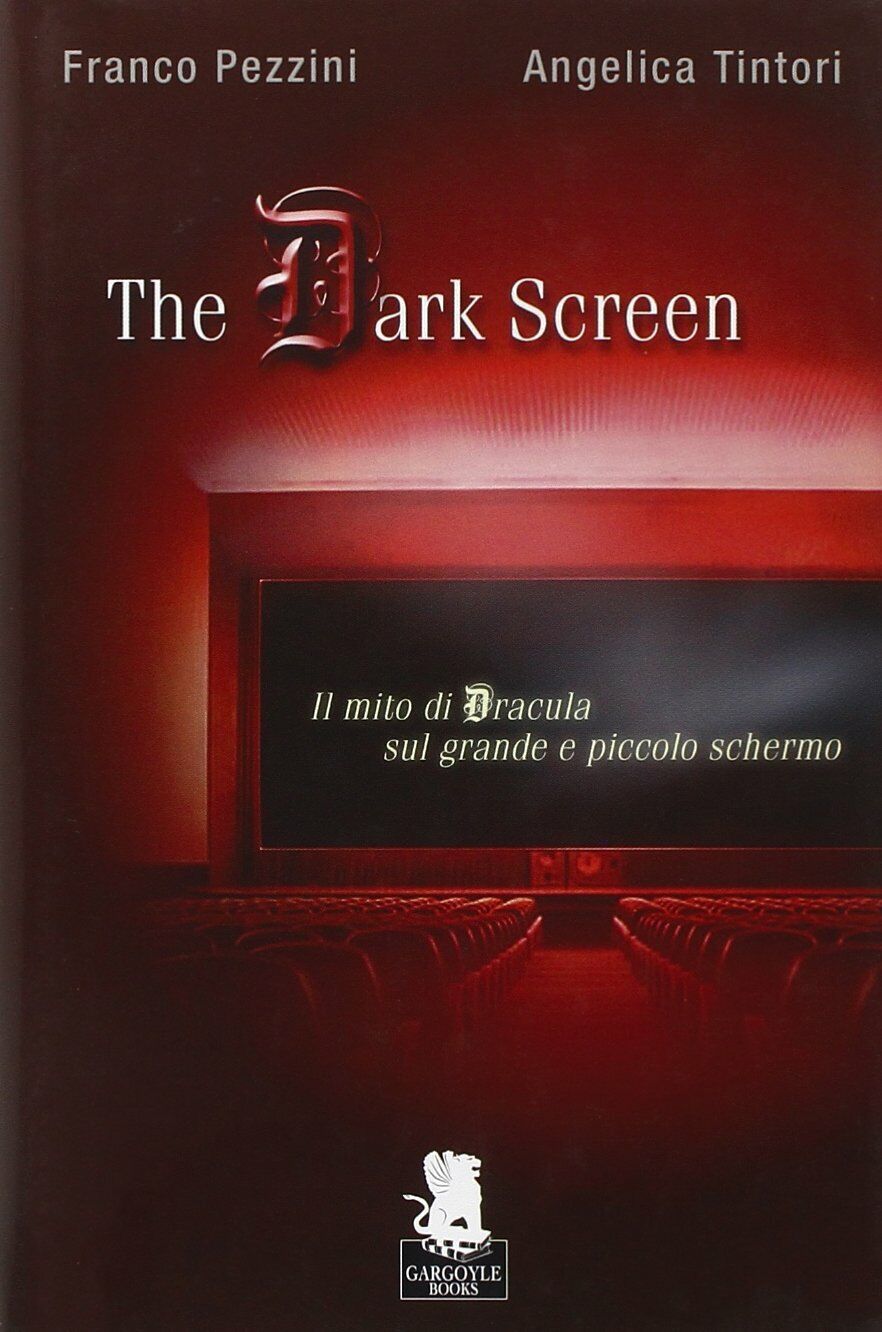 The Dark Screen, il mito di Dracula sul grande e piccolo schermo