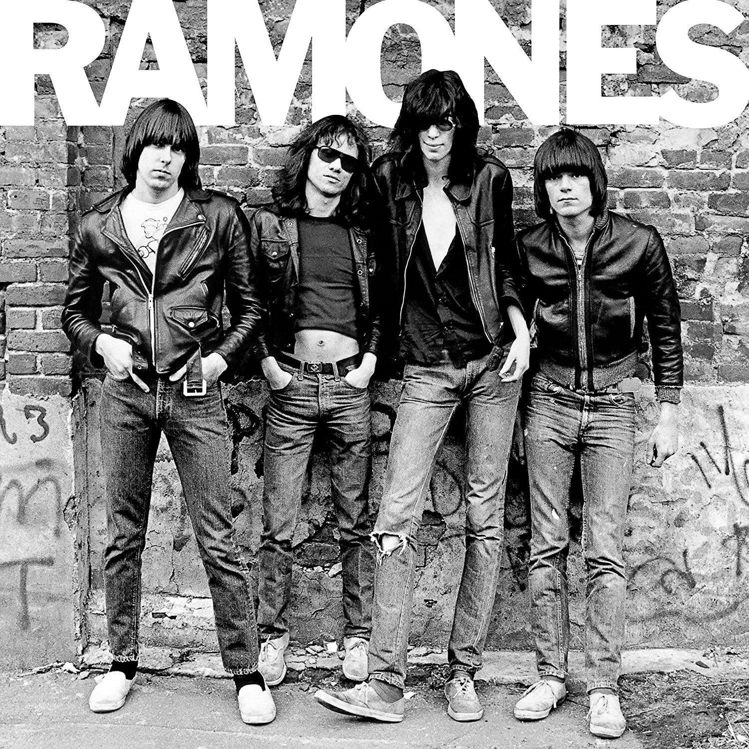 Chi sono i Ramones?