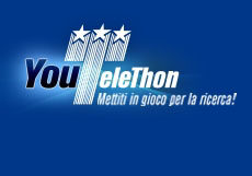 Youtelethon.it