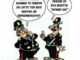 Perché esistono le barzellette sui Carabinieri?