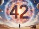 42 è la risposta alla vita, all’universo e a tutto quanto