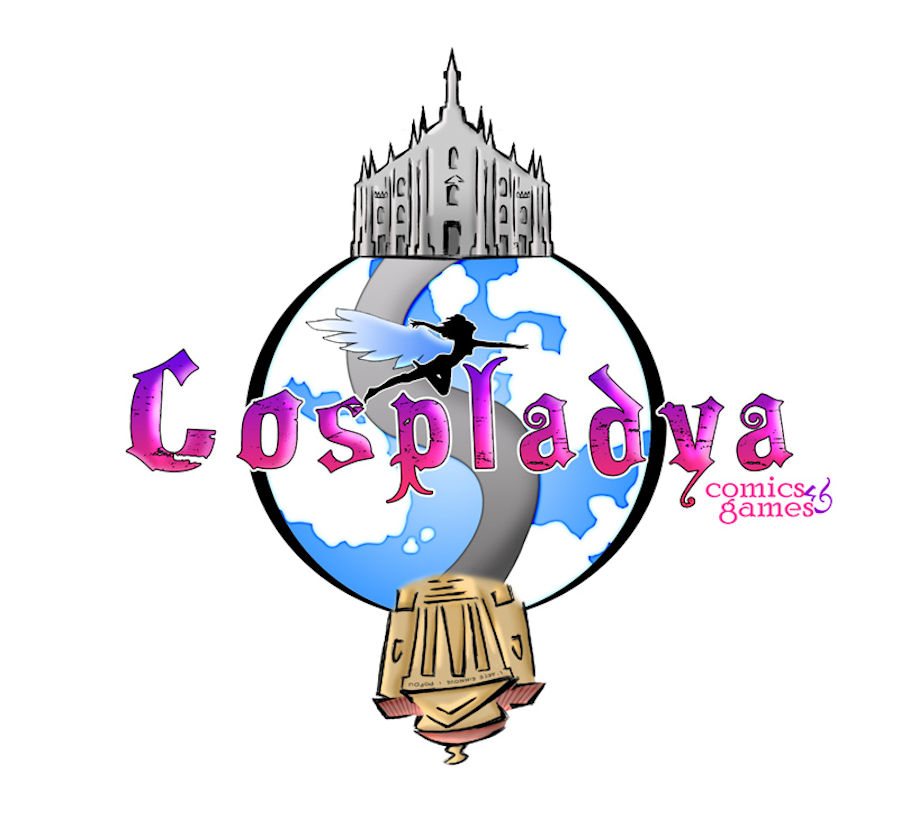 Cospladya Comics & Games 2009