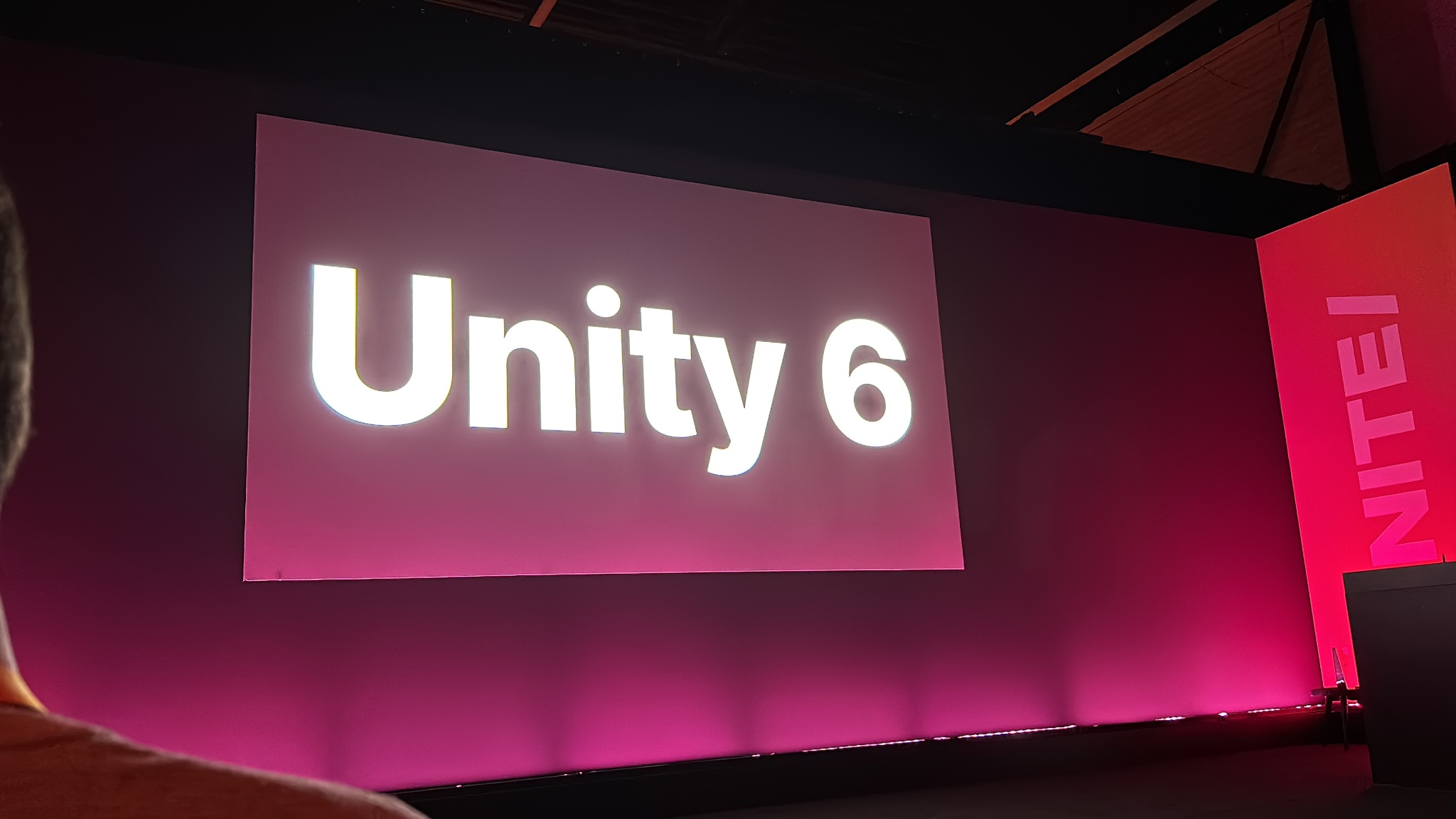 Unity 6. Quando uscirà il nuovo motore grafico di Unity Technologies