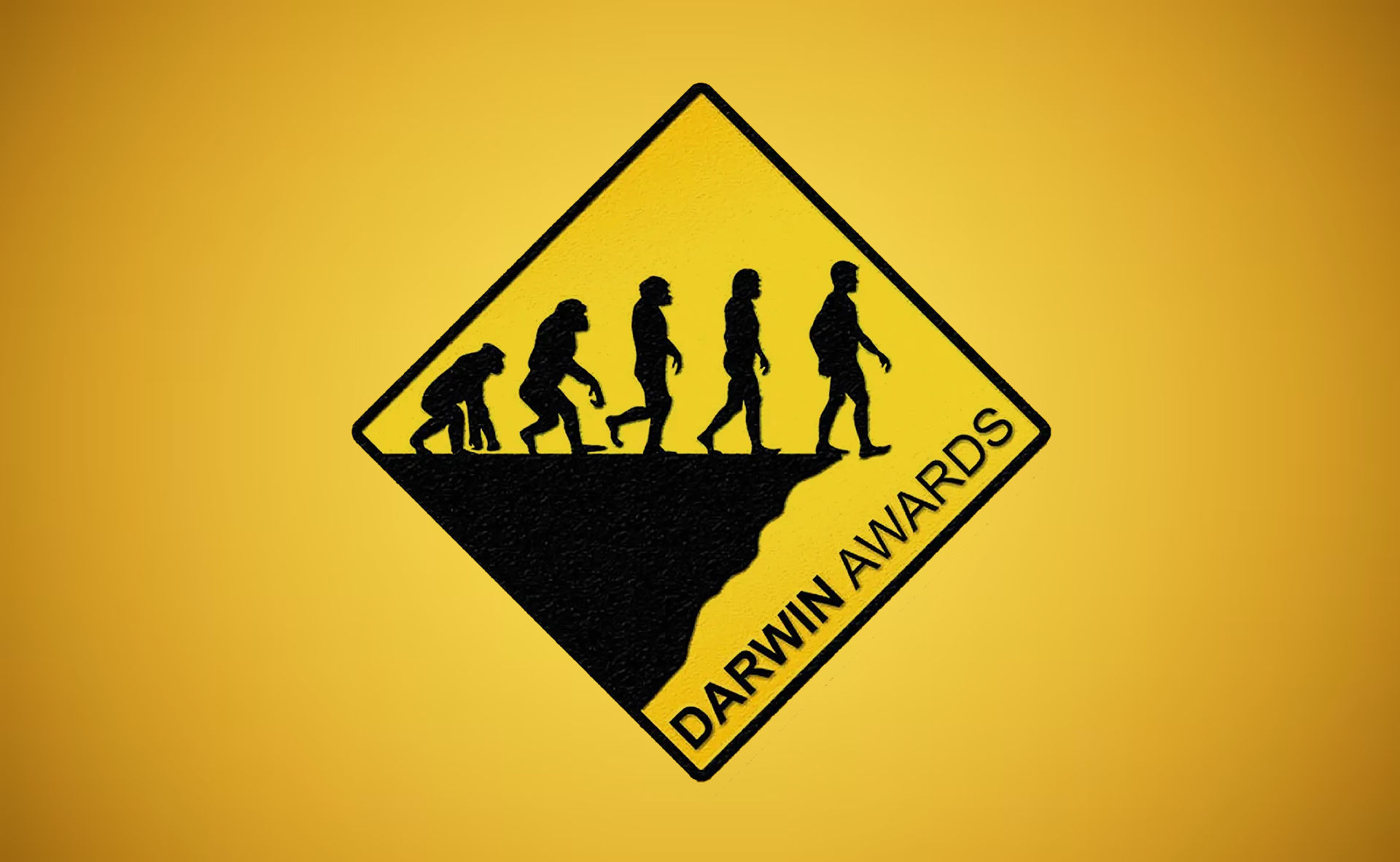 I Darwin Awards: Celebrando l’evoluzione della stupidità umana