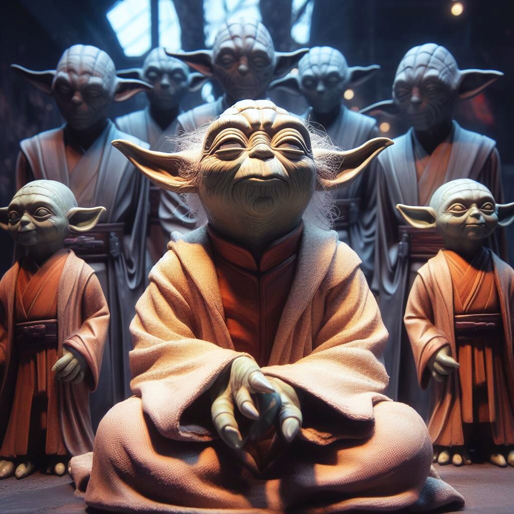 L’enigma della specie di Yoda in Star Wars: tutto quello che sappiamo e quello che non sappiamo