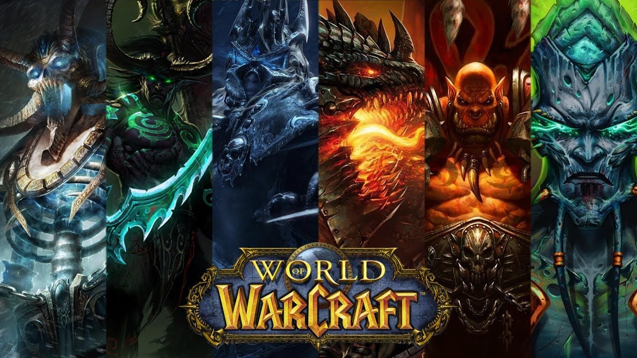 World of Warcraft, il gioco che ha cambiato il gioco