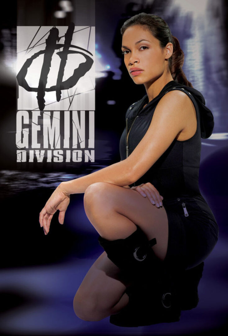 Gemini Division: Spaccacodici