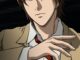 Light Yagami, il protagonista di Death Note