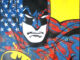 Batman un’icona della Pop-Art