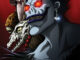 Death Note: chi sono gli shinigami, i demoni che decidono la vita e la morte degli umani