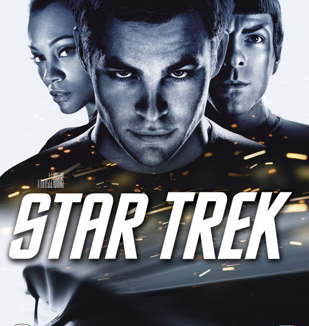 Star Trek: il reboot di J.J. Abrams