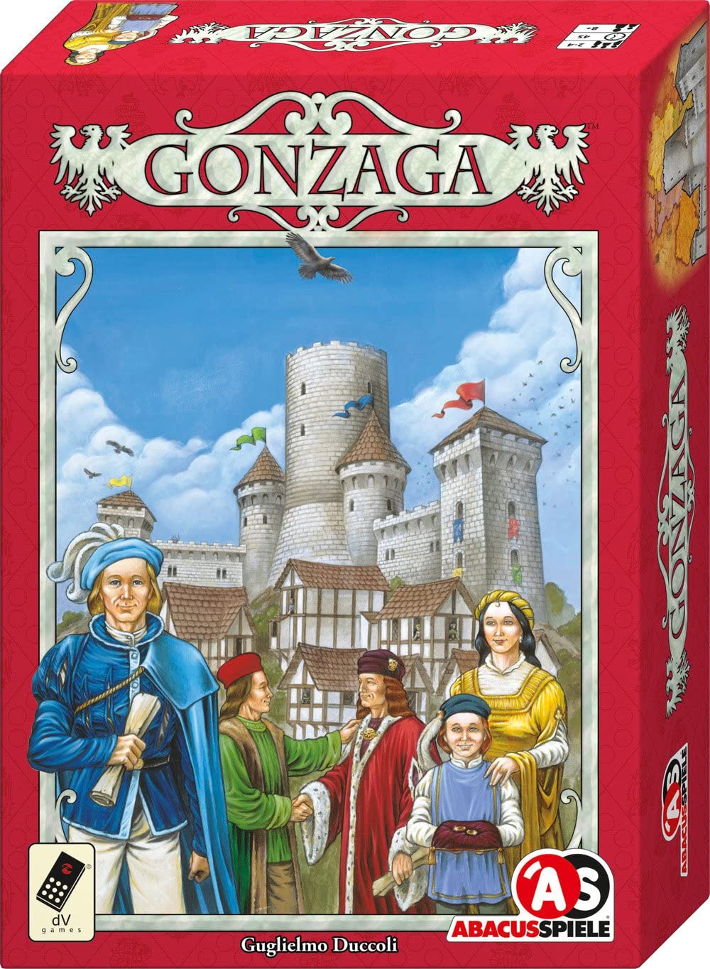 Gonzaga, chi sarà il nuovo dominatore d’Europa?