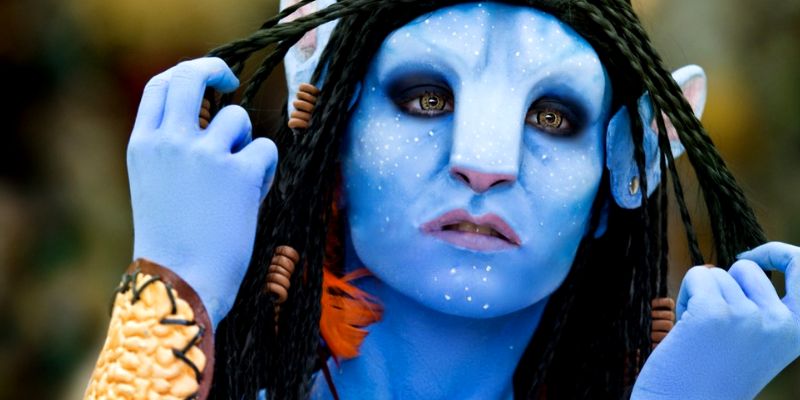 MUA Cosplay: Come creare un cosplay di Avatar?