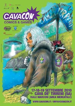 Cavacon 2010