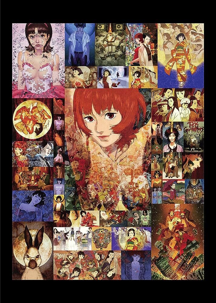 Addio Satoshi Kon