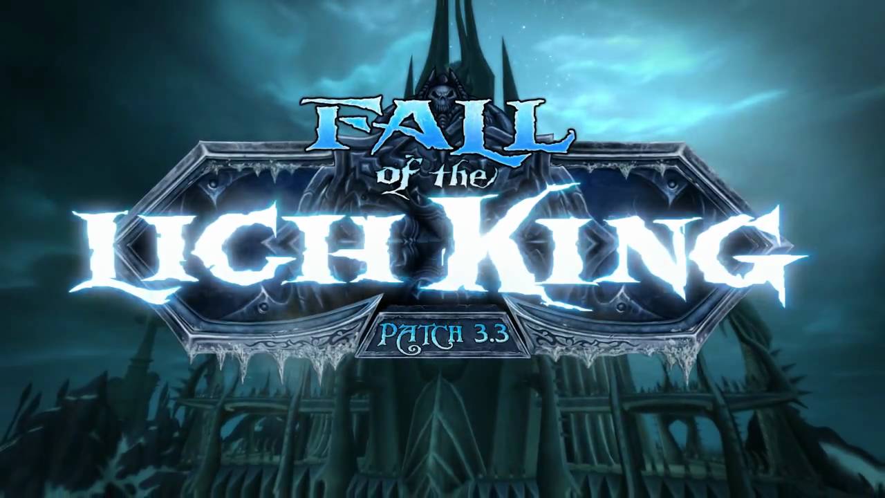 World of Warcraft – Fall of the Lich King ora disponibile su Wrath Classic