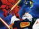 Mobile Suit Gundam: Il Contrattacco Di Char