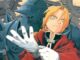 Il manga di Fullmetal Alchemist