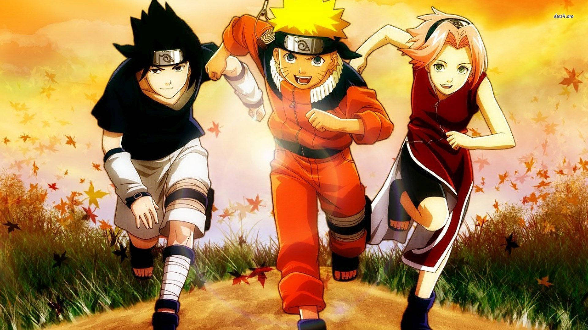 Naruto, il film live-action: finalmente una svolta