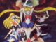 Sailor Moon R The Movie – La Promessa Della Rosa