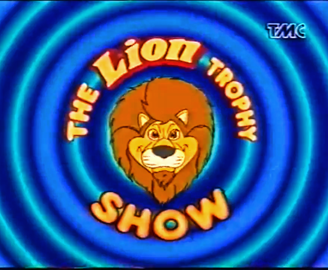 The Lion Trophy show: il gioco interattivo che ha fatto la storia della TV