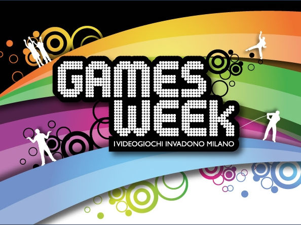 Games Week 2011