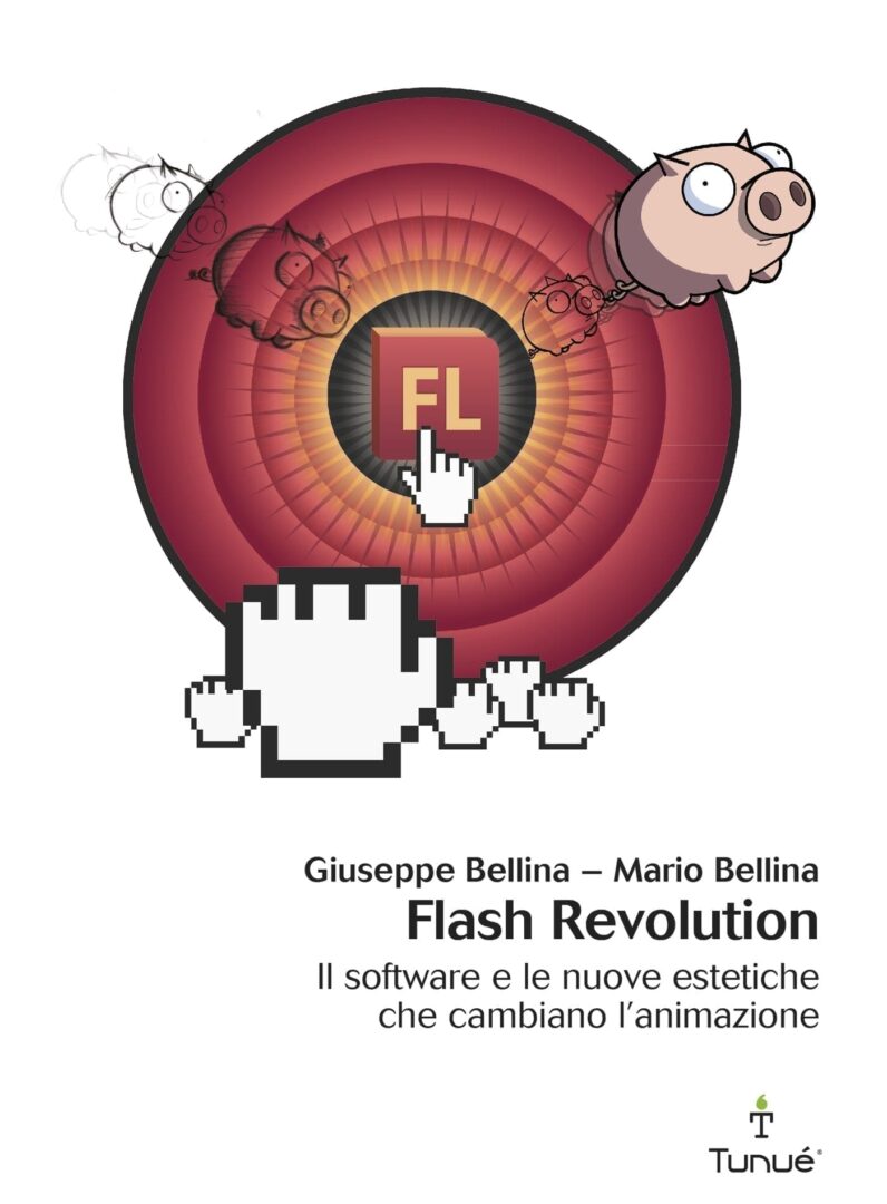 Flash Revolution – il software e le nuove estetiche che cambiano l’animazione