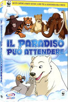 Il paradiso può attendere. Un cartone animato che “salva” i boschi italiani