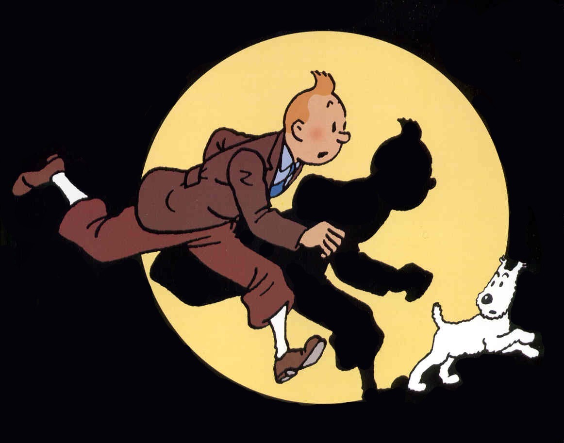 Le avventure di Tintin compiono 90 anni
