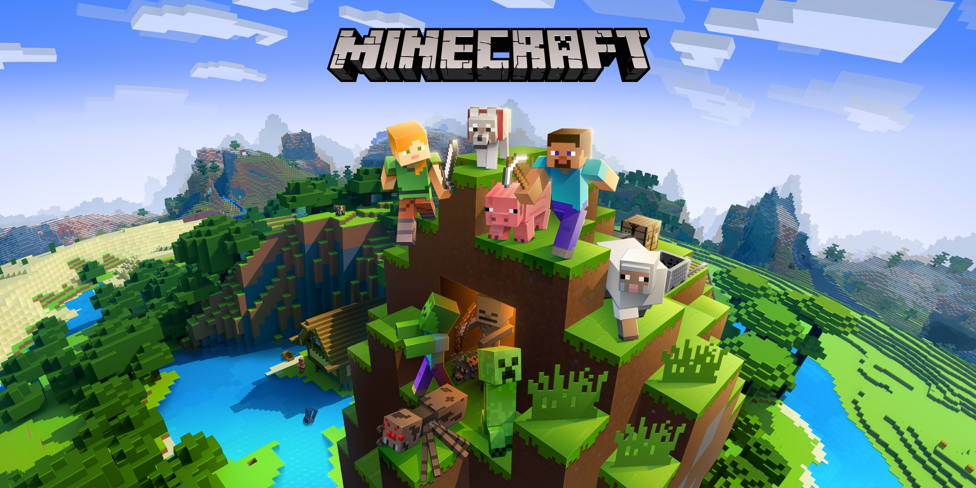 Minecraft: un gioco di creatività e sopravvivenza