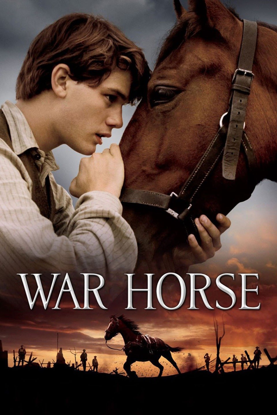 War Horse di Steven Spielberg