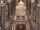 La Sibilla del pavimento del Duomo di Siena
