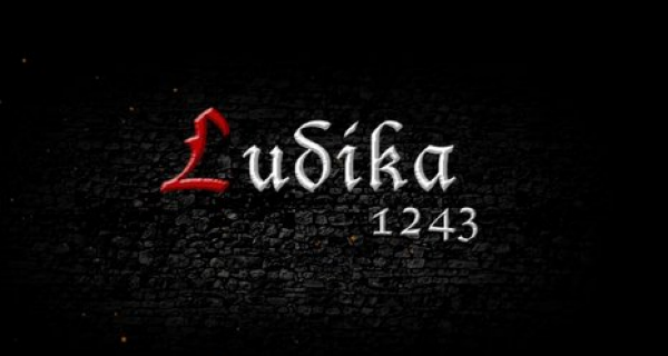 Ludika 1243 VII edizione: dal 28 giugno al 1 luglio 2007
