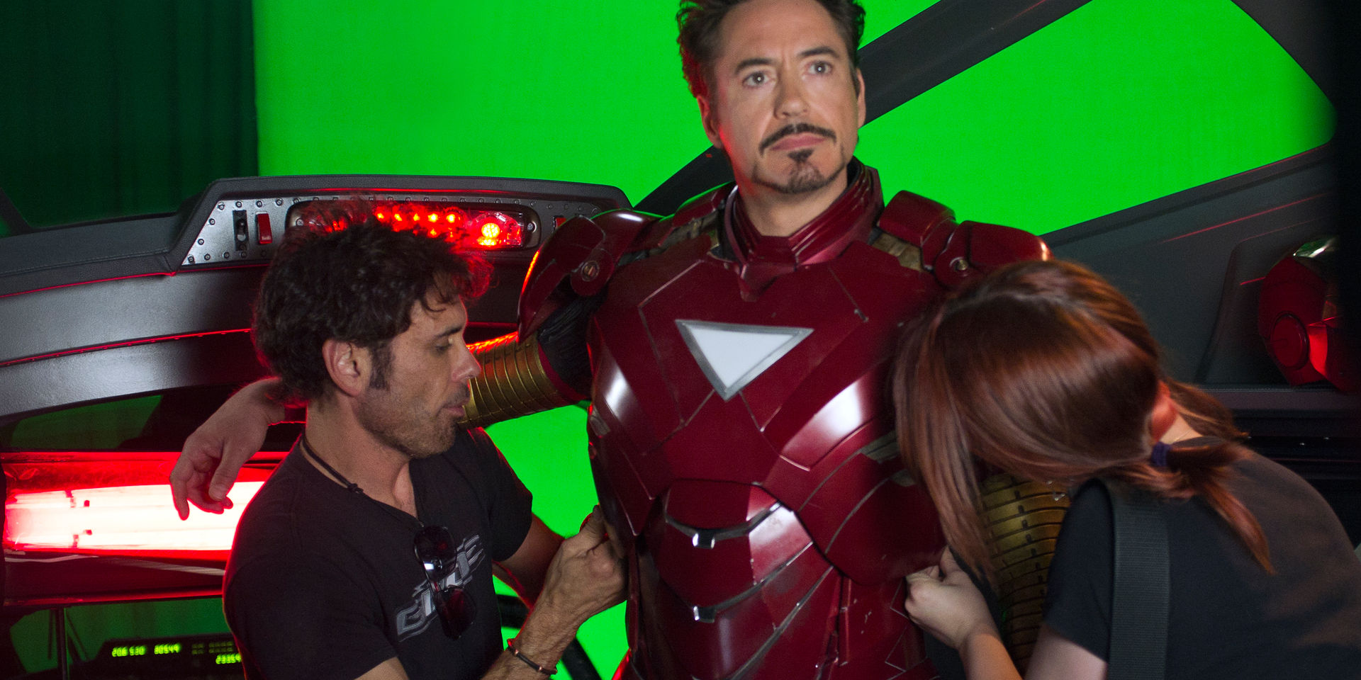 E’ in arrivo “Iron Man 3”