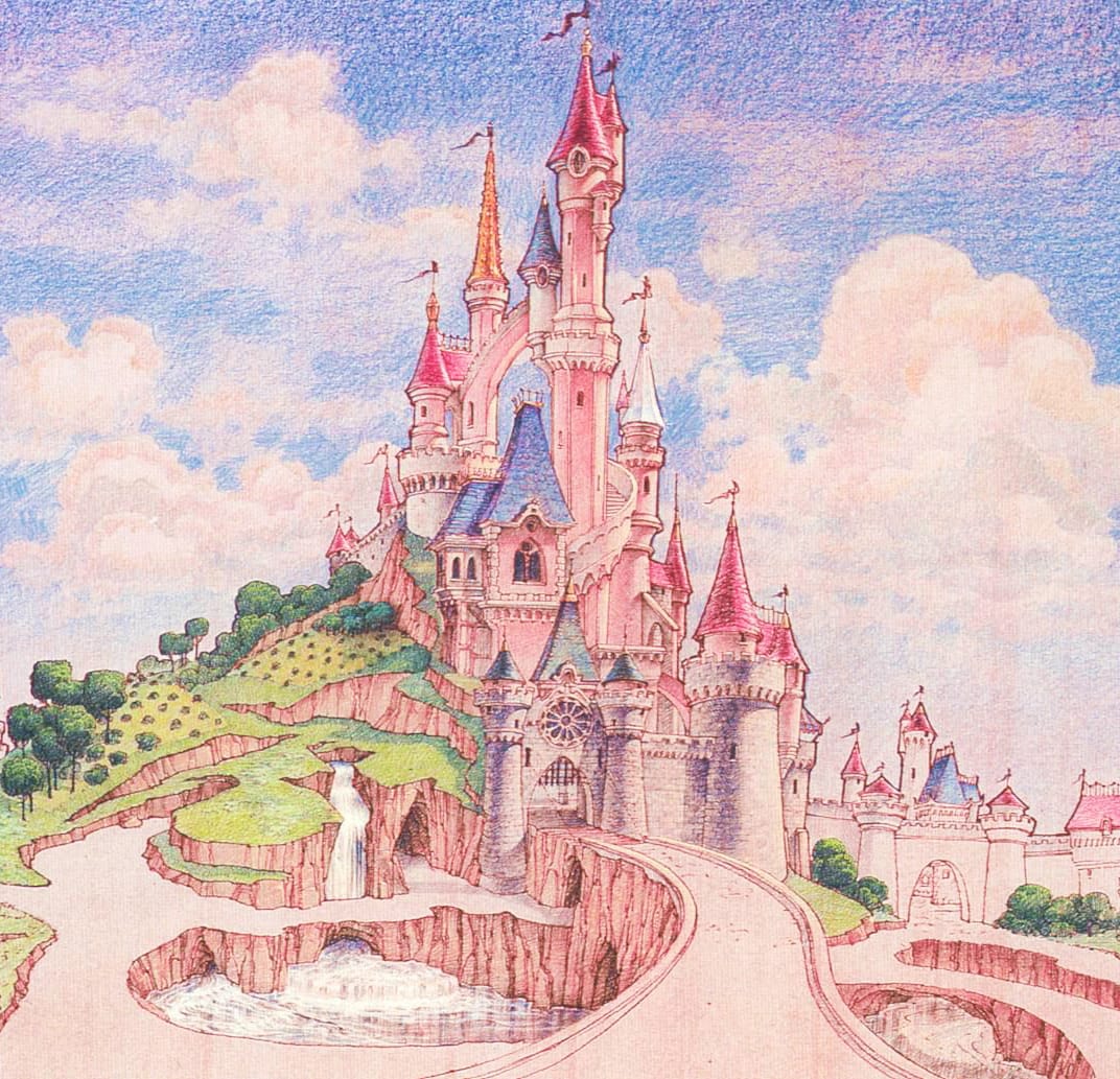 Le Disneyland nel Mondo: Magia e Storia in Ogni Angolo