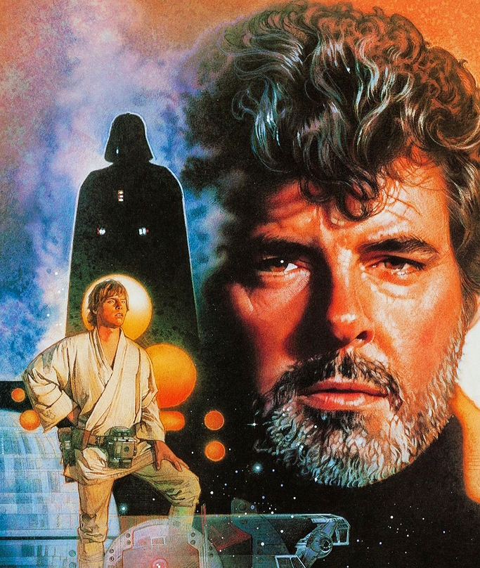 I 12 episodi di Star Wars secondo George Lucas
