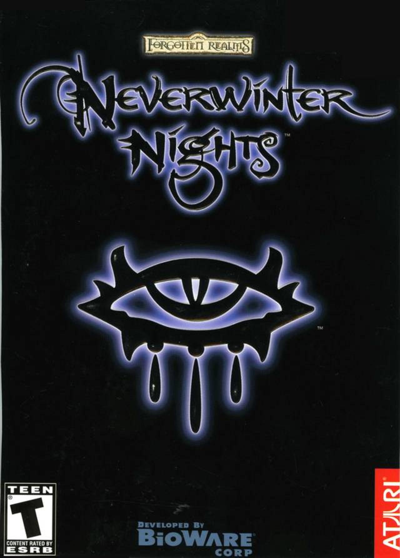 Neverwinter Nights: Baldur’s Gate diventa in 3d