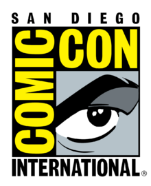Cos’è la San Diego Comic-Con International?