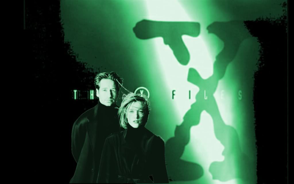 The X-Files: I want to believe